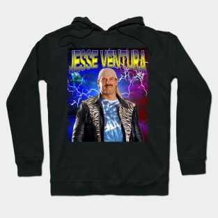 JESSE VENTURA Hoodie